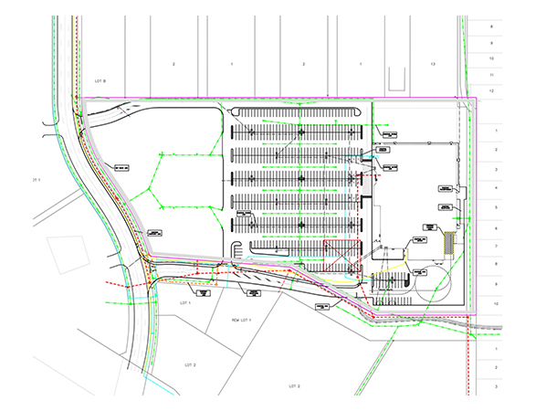 Constraints Plan