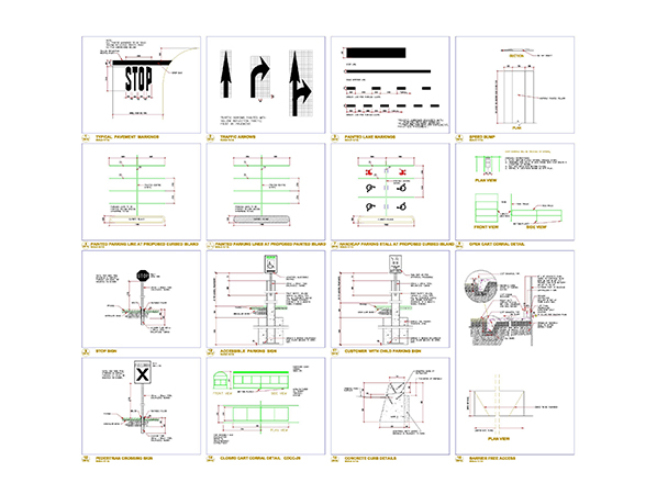 Construction Plan