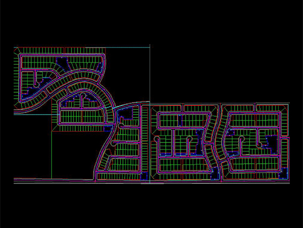 Lotting Plan