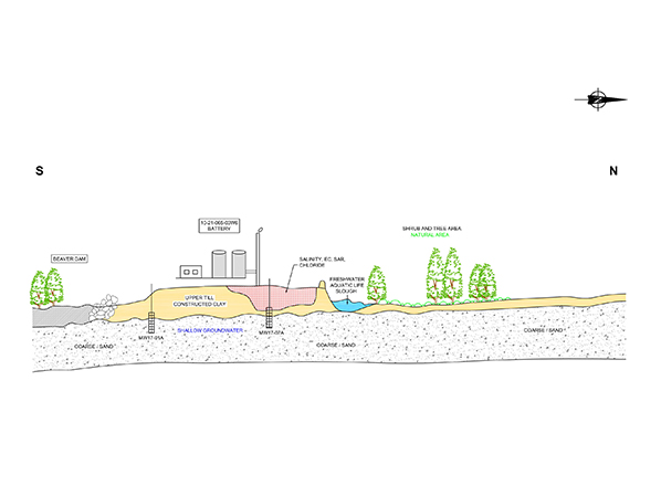 Site Plan Creation